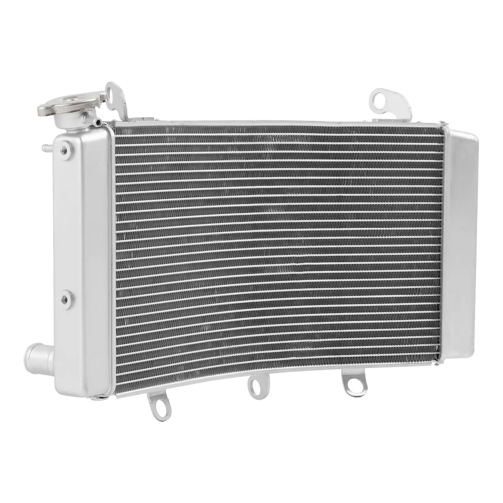 Motorcycle Radiator Cooler Cooling For Suzuki Hayabusa GSX1300R GSX 1300R 2022-2024