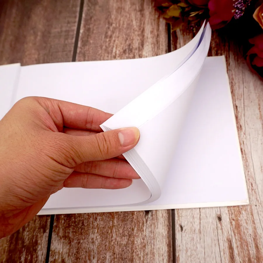 2 أنماط الاكريليك غطاء مرآة كتاب ضيف العروس والعريس تذكار هدايا الزفاف الذكرى عيد ميلاد الديكور التعميد #5