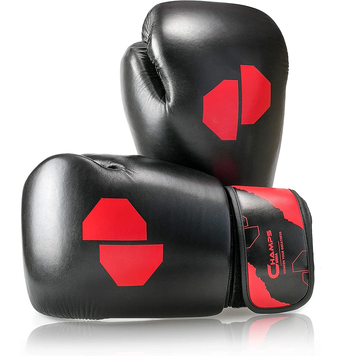 

amazon hot selling boxing Gloves for Men and Women -Breathable Gloves with Superior Wrist Support & Shock Absorption - Padde