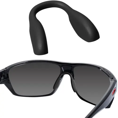 Imagen 2 del producto Almohadillas nasales de repuesto E.O.S para marco OAKLEY Split Shot OO9416/Split Time OO4129/Outpace OO4133/Targetline OO9397