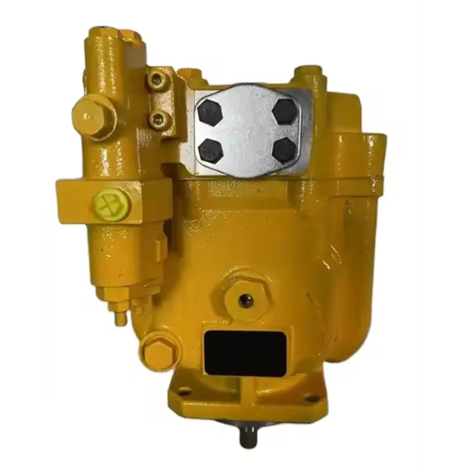 1PC CAT Piston Pump 126-1184 0R-7688 For Challenger 65C 75C 75D 85C 85D Heavy-duty Excavator Professional Accessories