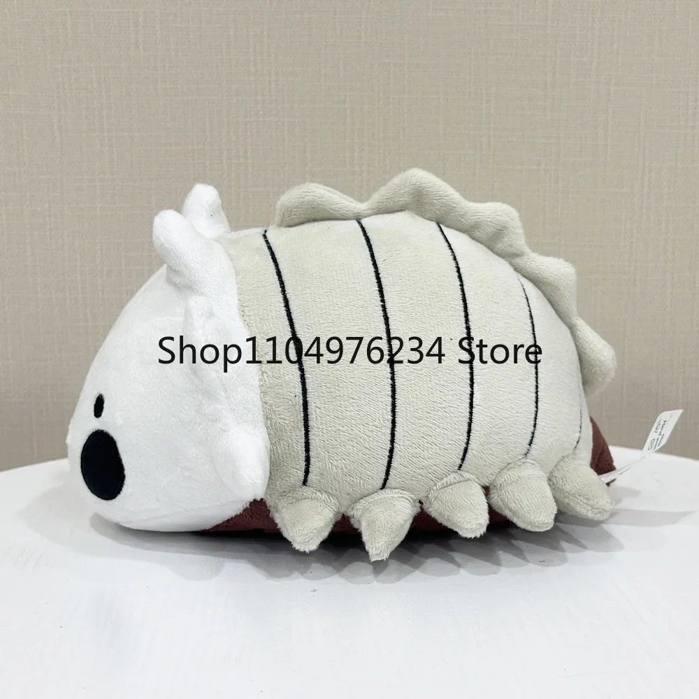 

q'q'q19cm Silksong Bell Beast Plush Toys Cute Soft Stuffed Cartoon Anime Pillow Dolls For Kid Girl Birthday Christmas Gift