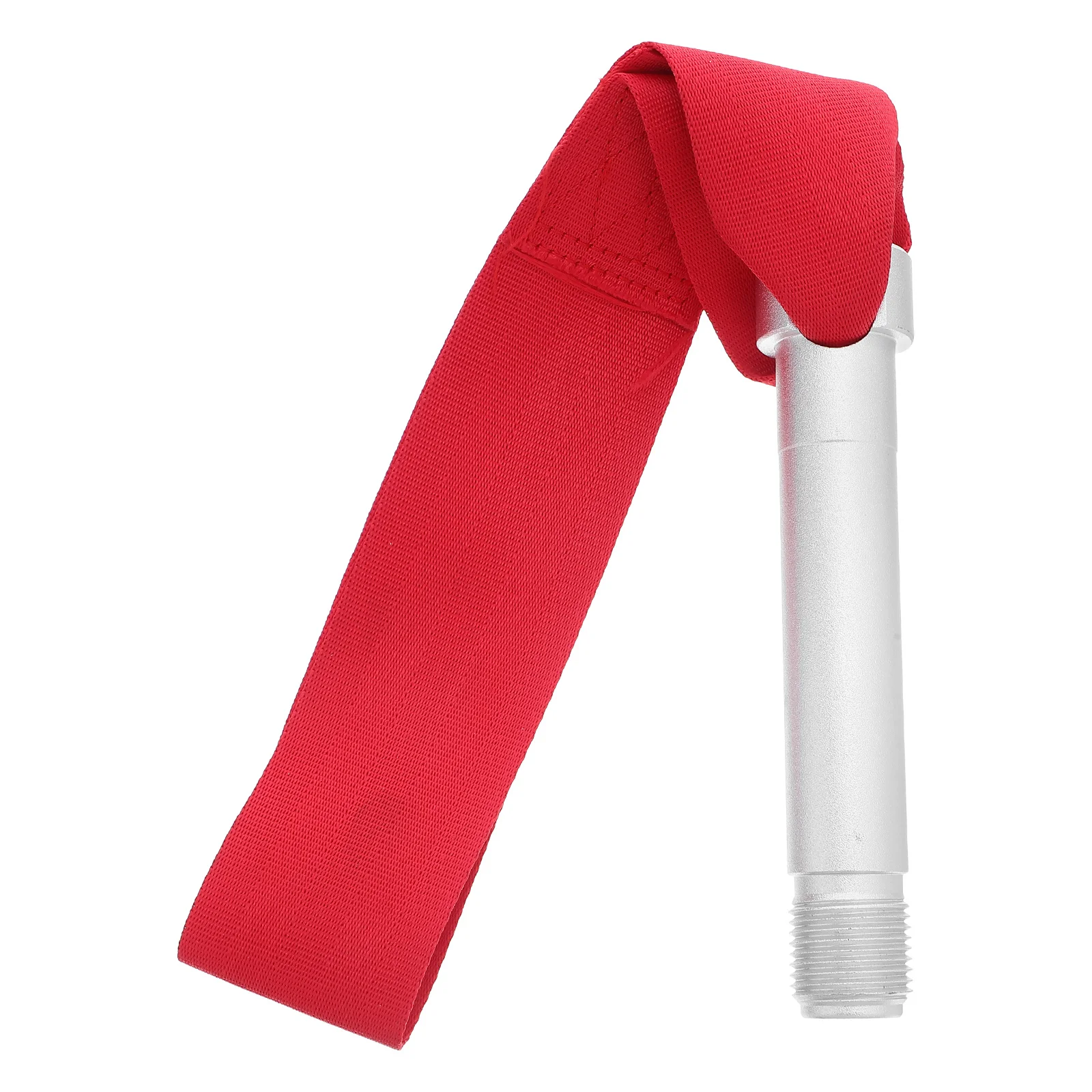 

Universal Compatible Racing Tow Hook Strap Mount High Strength Durable Material for Outdoor Adventures and Emergency Towing