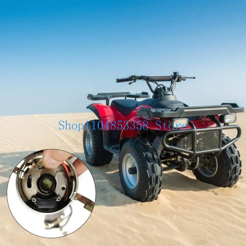 

Замена датчика распределителя AC905535, электронный модуль зажигания, подходит для T1 T2 Ghia 009, комплект зажигания распределителя