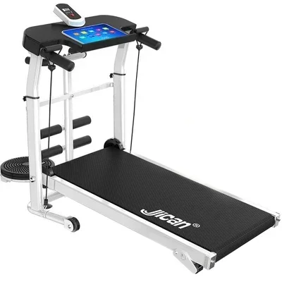 

Running Machine 2024 Commercial Folding Treadmill Fitness Equipment Walking Treadmill Home Gym Exercise Machine Walking Pad