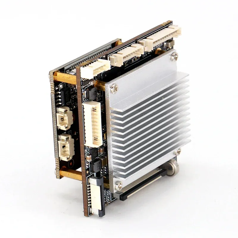 In stock 60fps 8MP 4K IP Camera Module High-Definition Multimedia Interface STARVIS 2 IMX678 SSD3403 CCTV Camera PCB Board SIP-K