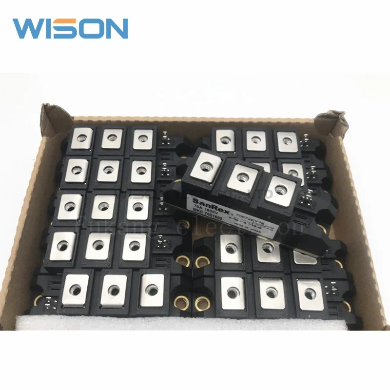 Módulo novo e original mkc70e1600, frete grátis