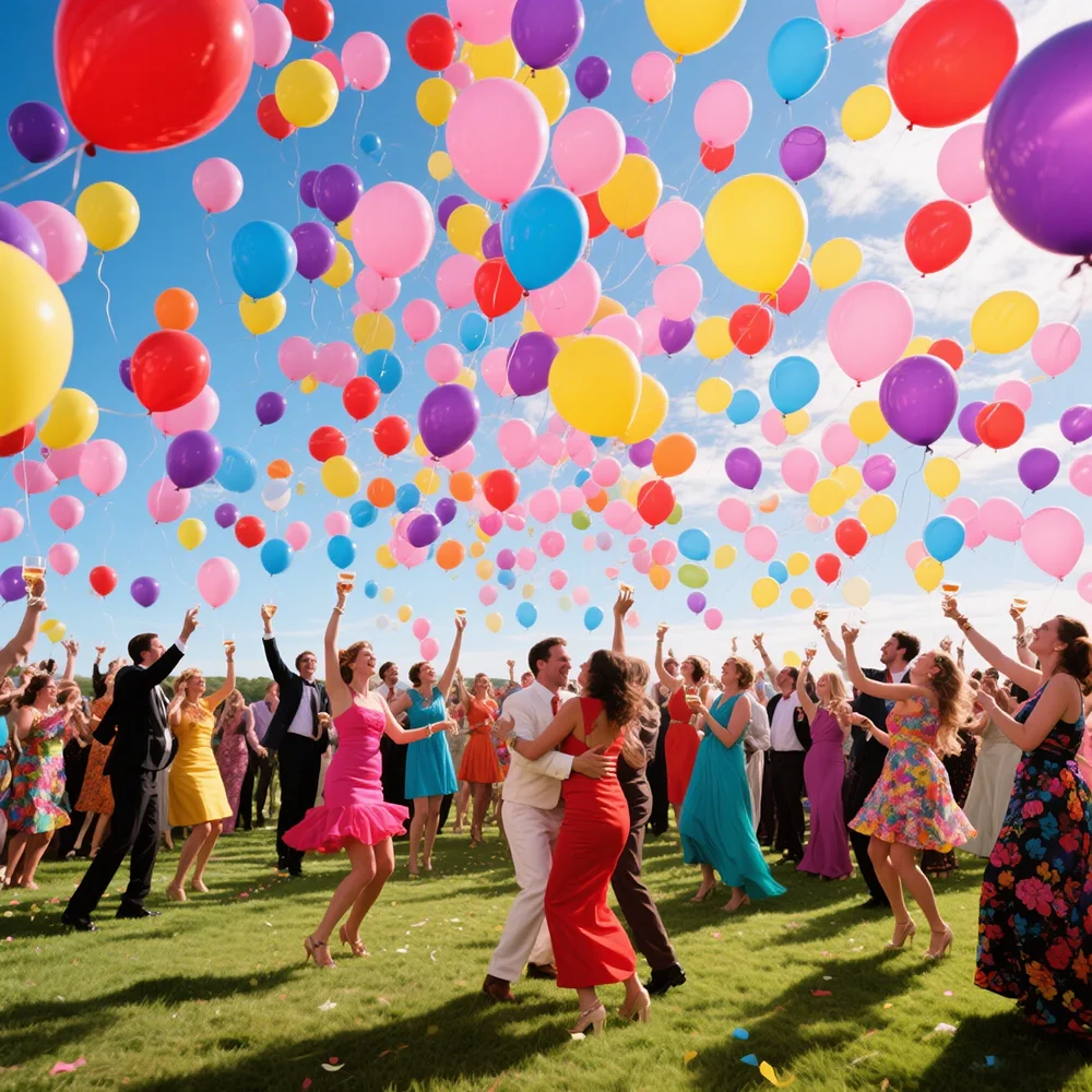 

﻿ 100PCS Multicolor Rainbow Balloons Arch in Blue Green Purple Yellow Orange Hot Pink Latex Balloons For Birthday Wedding Party