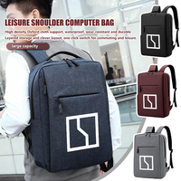 Universal Car Oxford Cloth Travel Computer Shoulder Bag For Zeekr 001 009 2022 2023 2024 X EV 2021-2023 Krypton