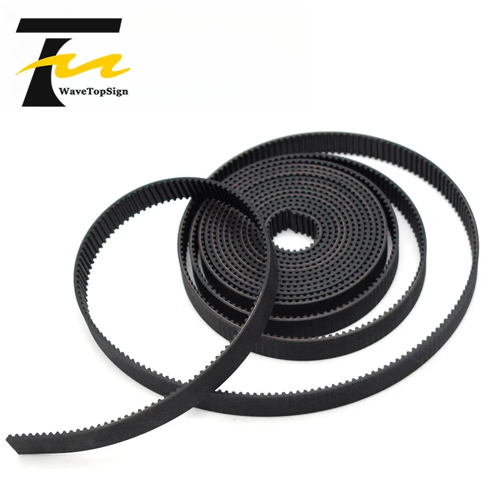 wavetopsign Open Synchronous Belt Htd5m Width 20mm 25mm 35mm 40mm