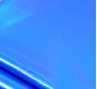 تنورة نسائية صيفية ضيقة مثيرة بقصة ليزر لامعة، تنورة ميدي بخصر عالٍ بتصميم ستريت ستايل من ألياف البوليستر بسحاب وقصة H-line ع...