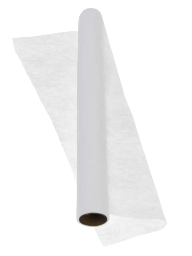 Double-Sided Fusible Web Interfacing Adhesive Fabric Iron-On Hem Tape for DIY Sewing Crafts And Tufting