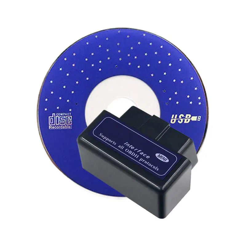 

Автомобильный диагностический тестер, проверка проблем небольшого автомобиля, диагностическое устройство, сканер для ремонта автомобилей для мужа, отца, дедушки