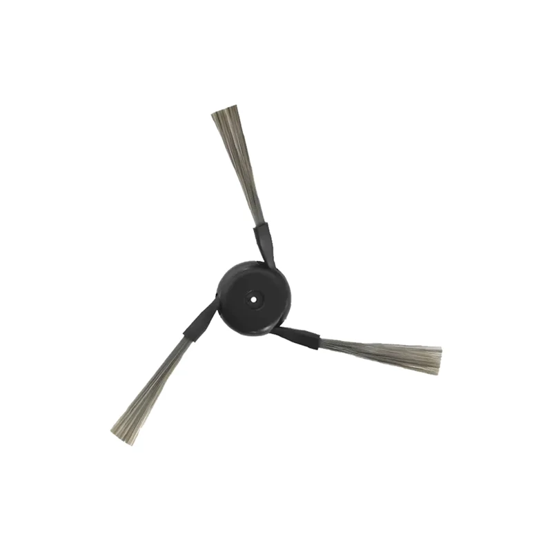 A44F-Für Dreame X40 Master Roboter Staubsauger Wichtigsten Seite Pinsel Hepa-Filter Mopp Tuch Staubbeutel Ersatz Teile Zubehör