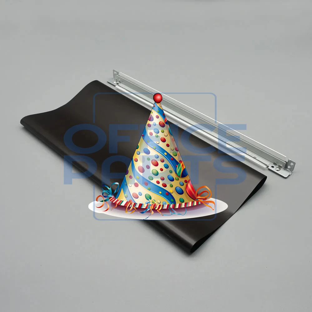 

IBT Transfer Belt Cleaning Blade For Ricoh Aficio 1060 1075 2051 2060 2075 MP7500 6000 7001 8001 9001 9002 A293-3899 A229-3852