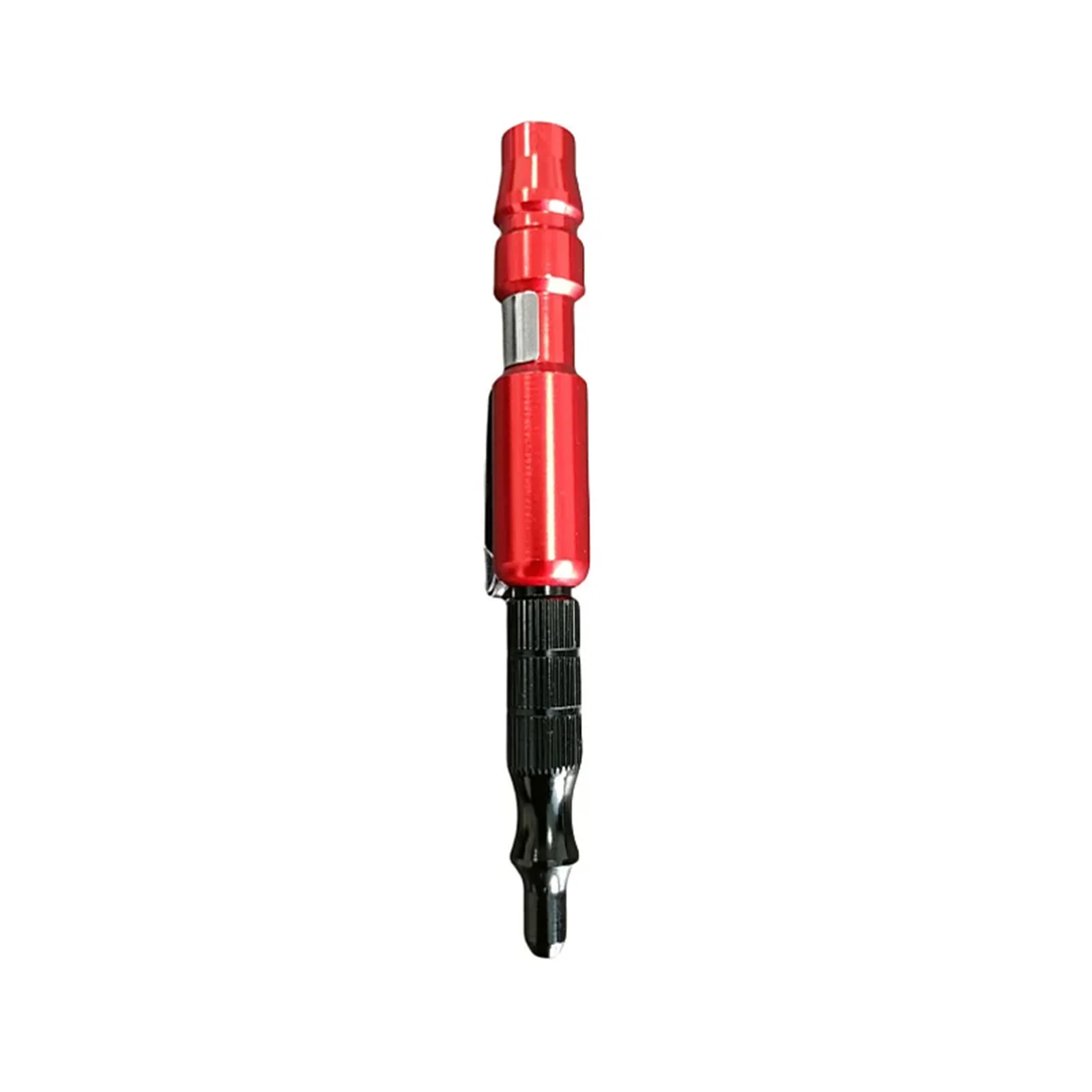 High‑Pressure Pneumatic Air Blow Gun Portable Aluminum Alloy Mini Dust Blower for Workshop Machinery Cleaning