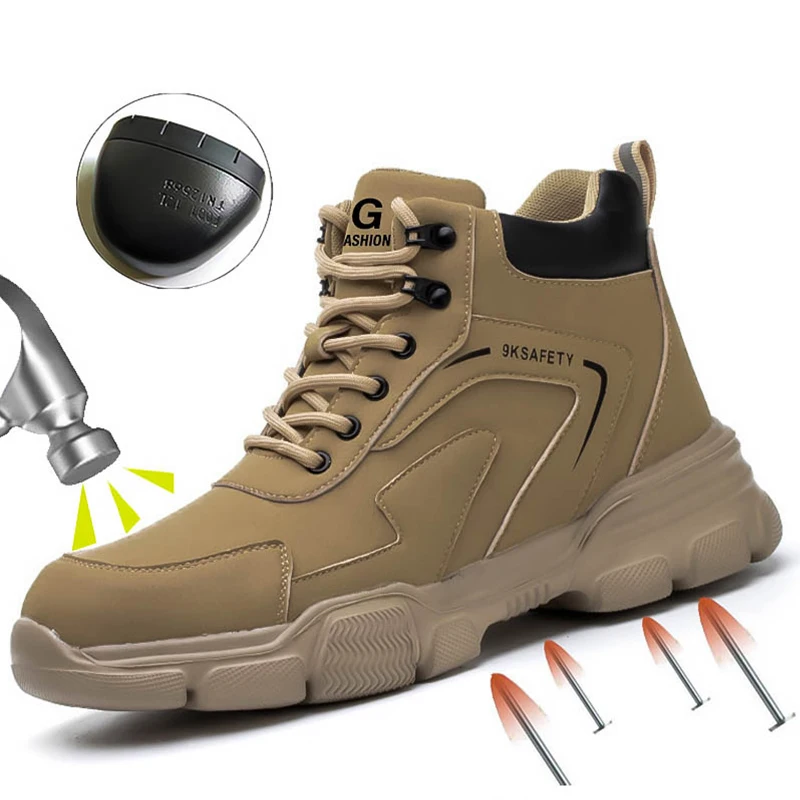 Safety Protective B…