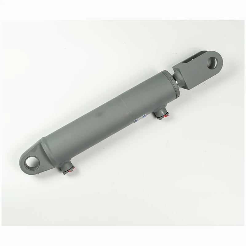 Hcic Light Duty Dump Truck Tractor Hydraulic Cylinder