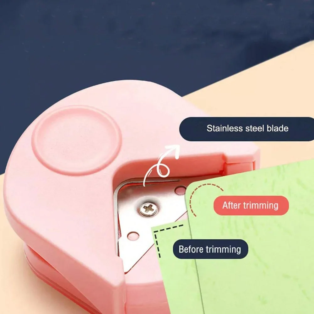 Mini Corner Rounder…