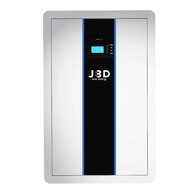 

JBD IP65 Wall mount 51.2V 10KWh 10.24KWh 48V 200Ah LiFePO4 lithium battery pack household energy storage system lithium battery