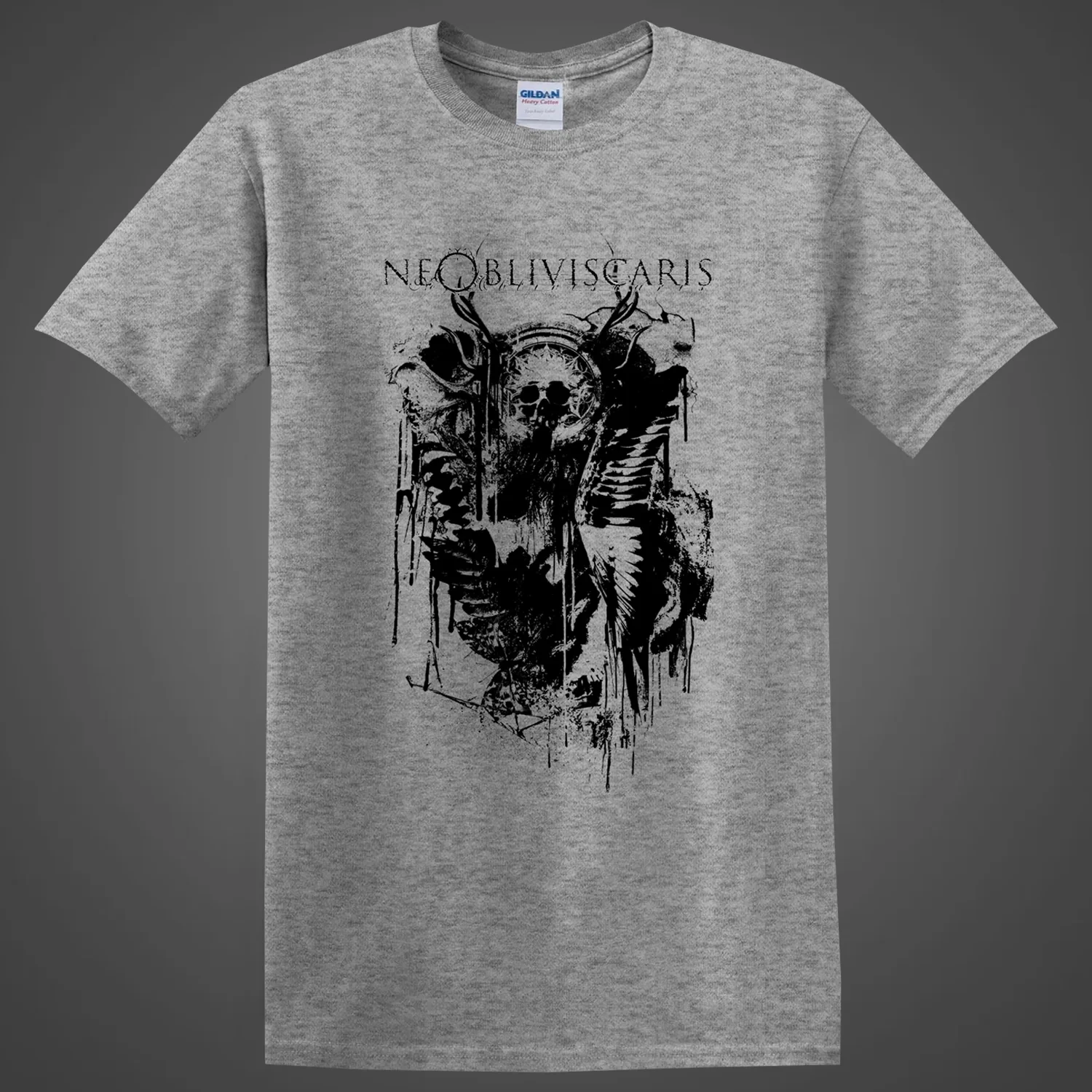 Hot Sale Ne Obliviscaris Austr - Streetwear Brand Sale 评论和价格