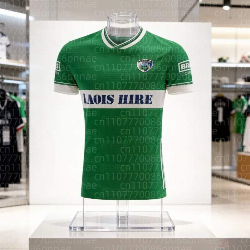 

Спортивная футболка Galway Home Alternative Goalkeeper, футболка для вратаря, ирландская футболка, дышащие повседневные топы, детская одежда, одинаковые комплекты для всей семьи