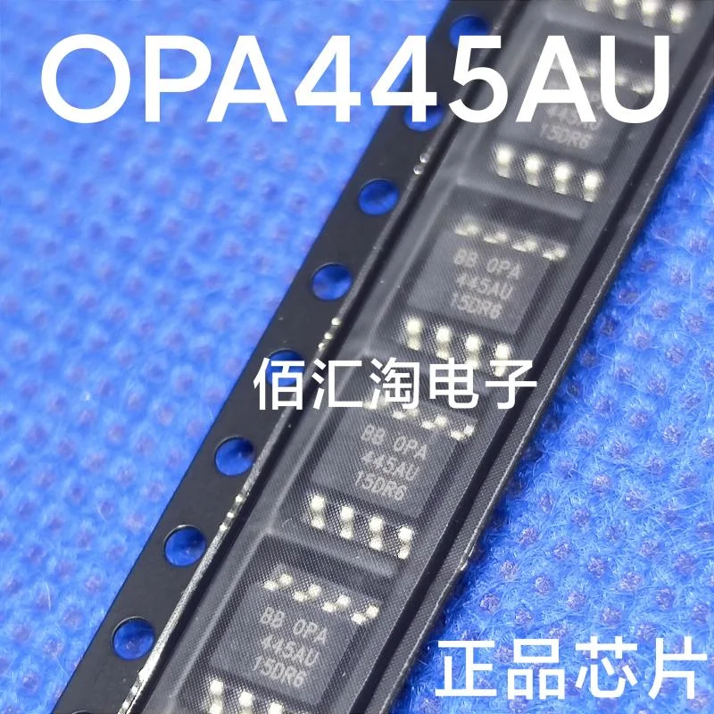 OPA2134UA   OPA2134  OPA445AU  OPA445  OPA551UA  OPA551  Brand new genuine produc:SOIC-8