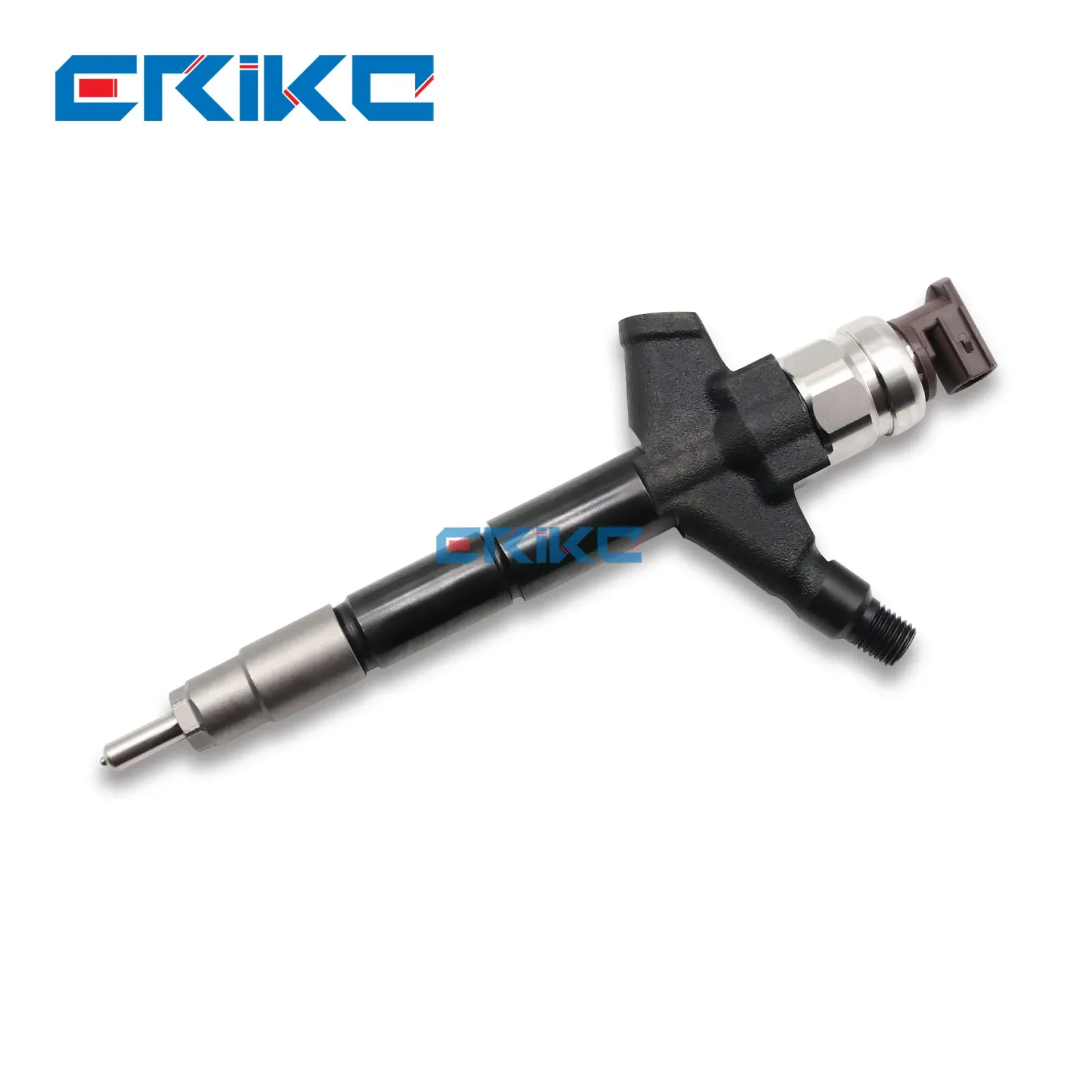 16600-LC10B Nozzle Injector 16600-LC10C Auto Fuel Injector 295050-0900 for DENSO Nissan Cabstar Euro5 YD25 16600-LC10A