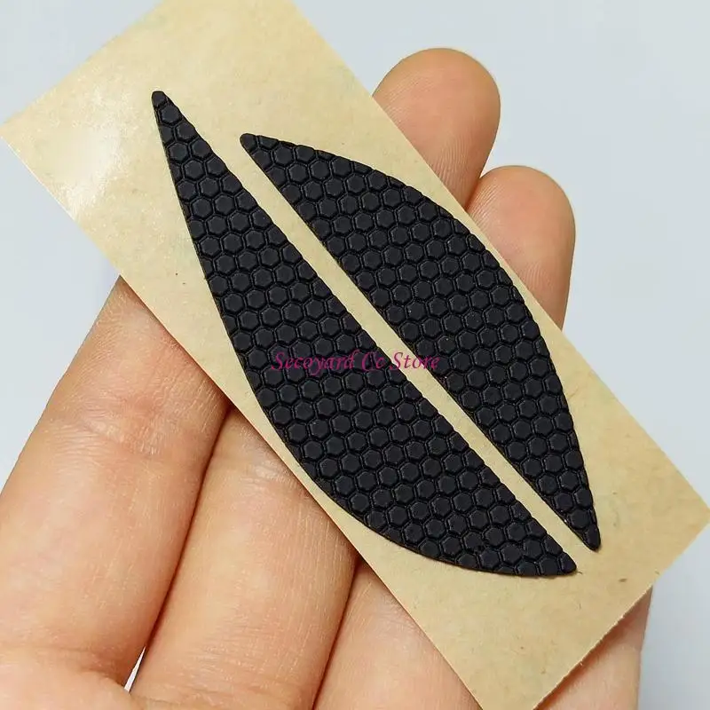 

N3UC Mouse Skin Anti-Slip Elastics Refined Side Grip for Deathadder 2013