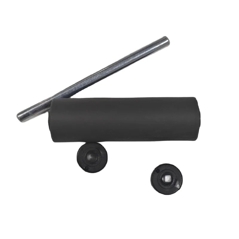Dreame T10/T20 Handheld Wireless Vacuum Cleaner Accessories Front and Rear Wheel Assemblies of Floor Brush black(optional)