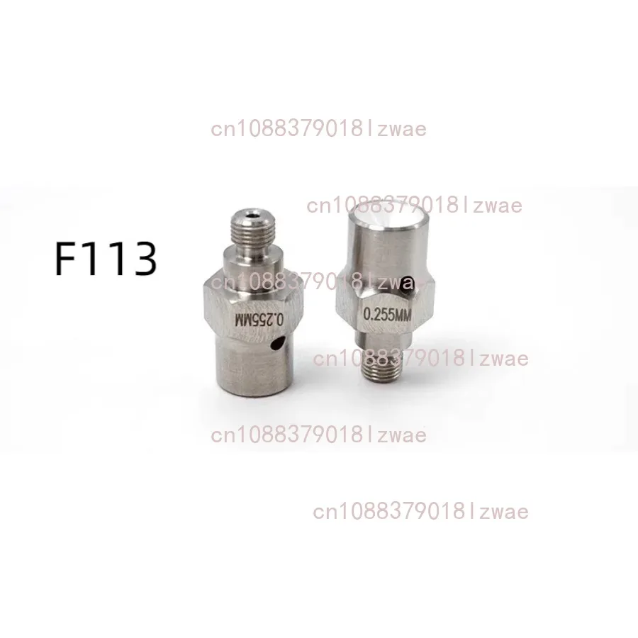 

F113 Wire Ceramic Guide Lower Ceramic A290-8092-X716 A290-8110-X716 for Fanuc Edm Lower Diamond Guide