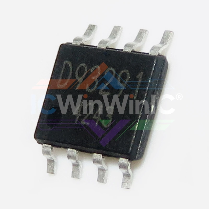 6-30PCS GS9238TQ-R GS9238 AK4118AEQ AK4118 D93291 93291 SFH615A-4 SFH615A TJ7660 7660 CH340N CH340