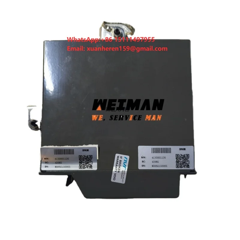 High Quality  Original Spare Parts  4130001126 for SDLG LG968