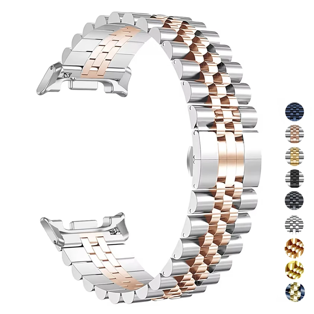 Stainless Steel Str…