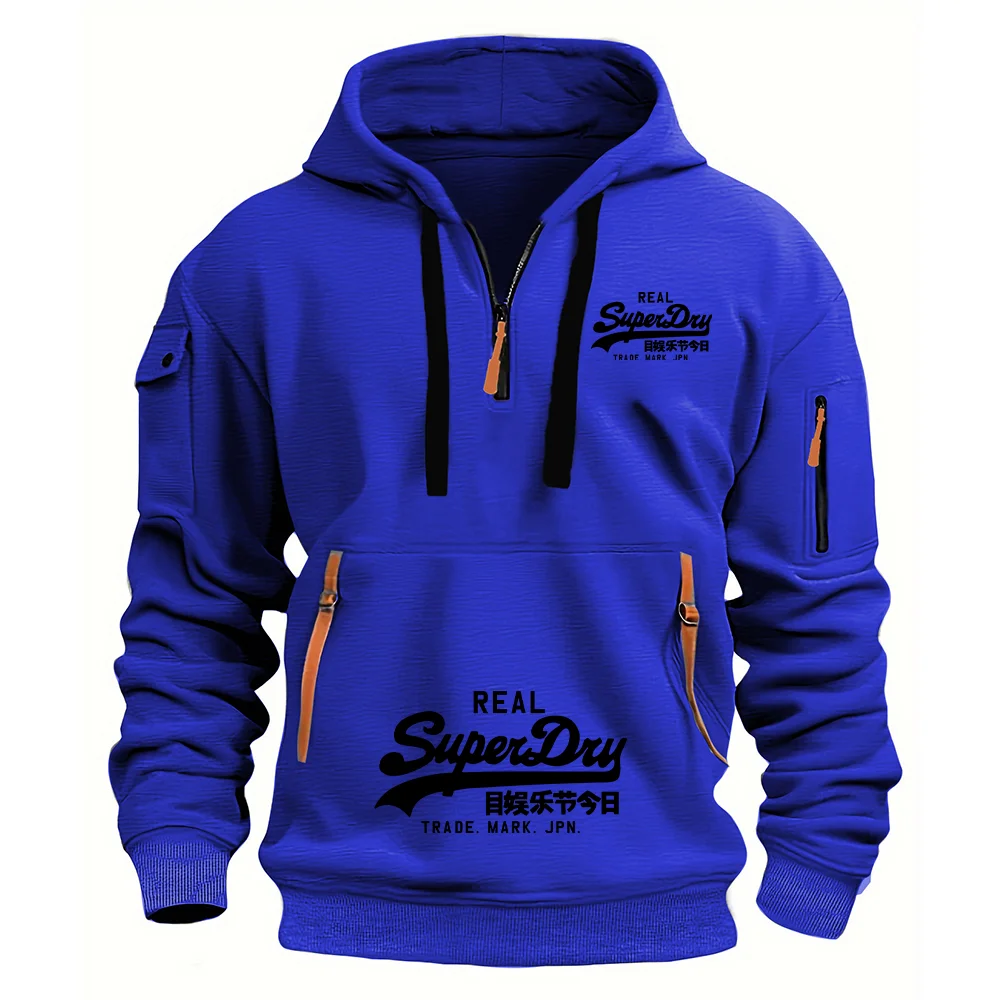 Рисунок 5 - SUPERDRY чрезвычайно сухая брендовая