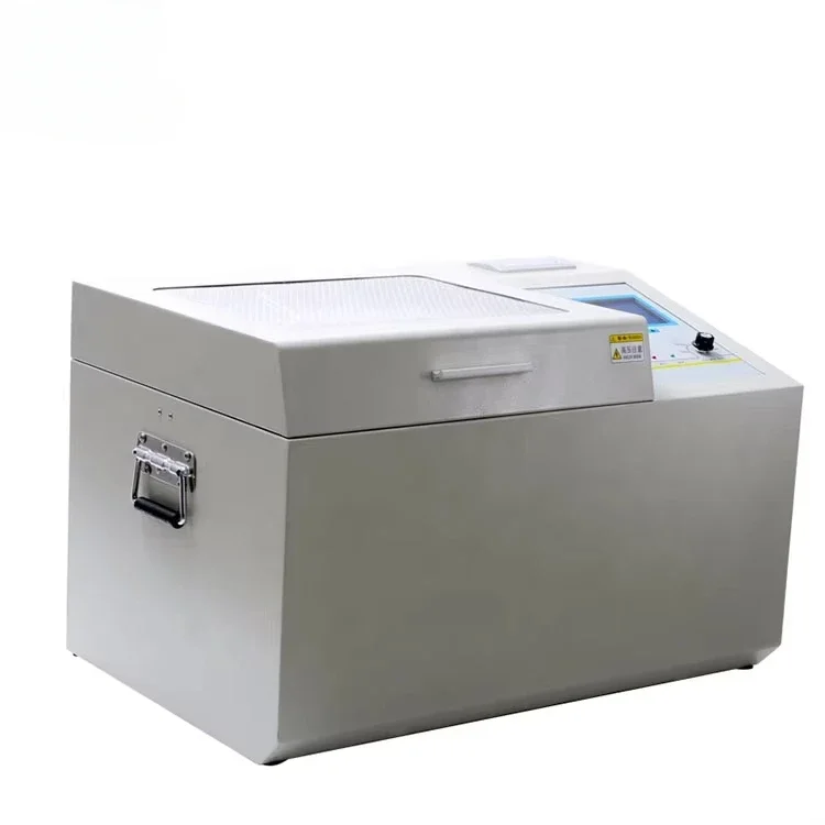 Three-Cup Variable …