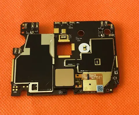 Original mainboard 3G RAM+64G ROM Motherboard for Letv LeEco Le 2 X526 Snapdragon 652 Octa Core