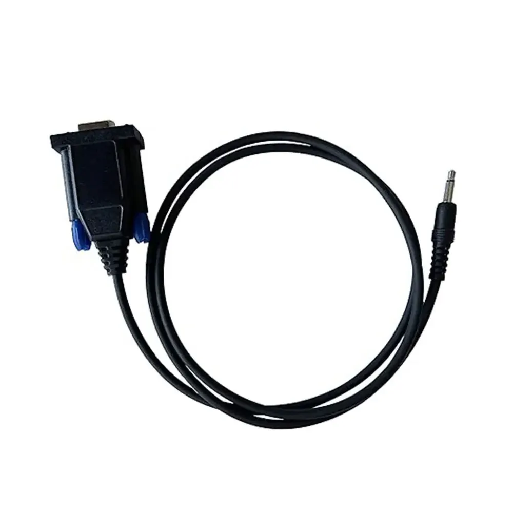 

Кабель для программирования с гнездовым разъемом DB9 для Icom IC-7000/7200/7610 IC-7800/7810 IC-R10/R20 IC-703/706/718/756/910 IC-R8500