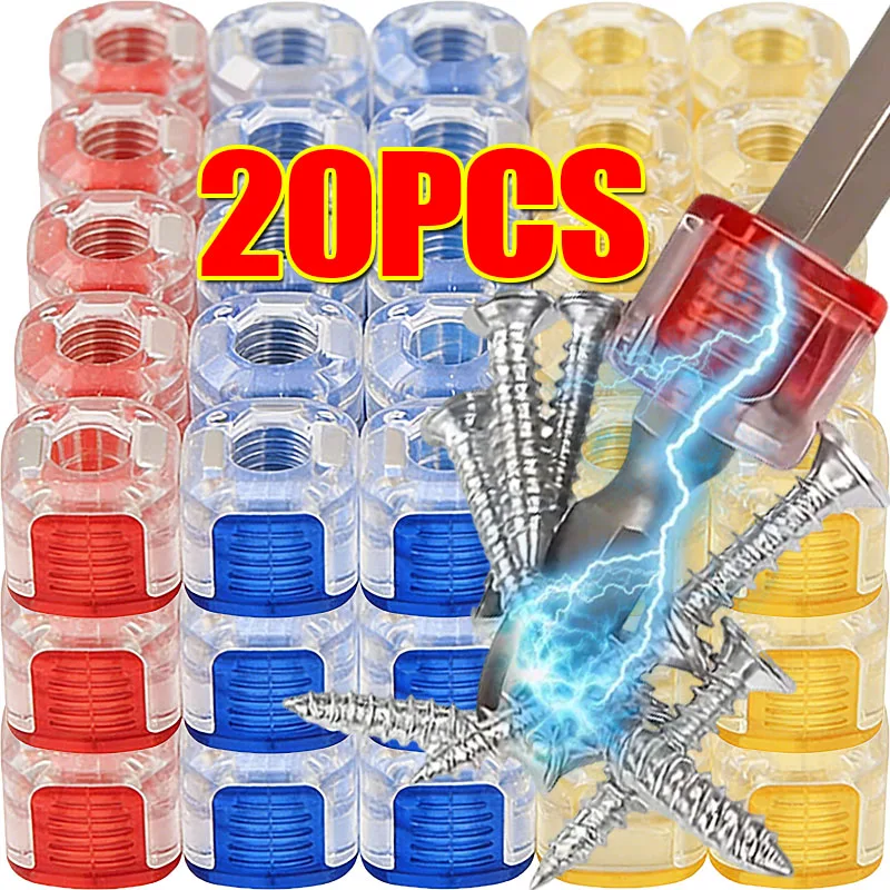 : Magnetiseerder & Demagnetiseerder