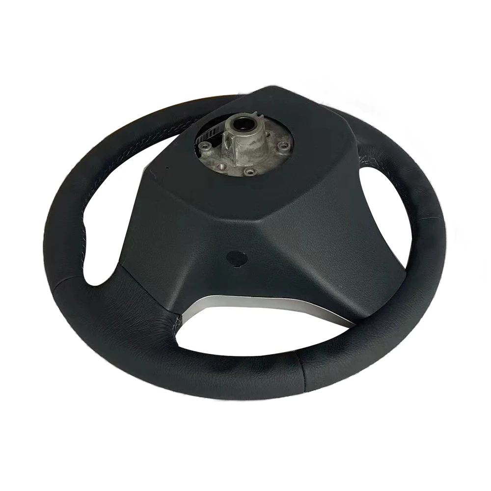 ISF 2.8 Engine Steering Wheel Assembly P1342020004A0 Toolux Sporty Style