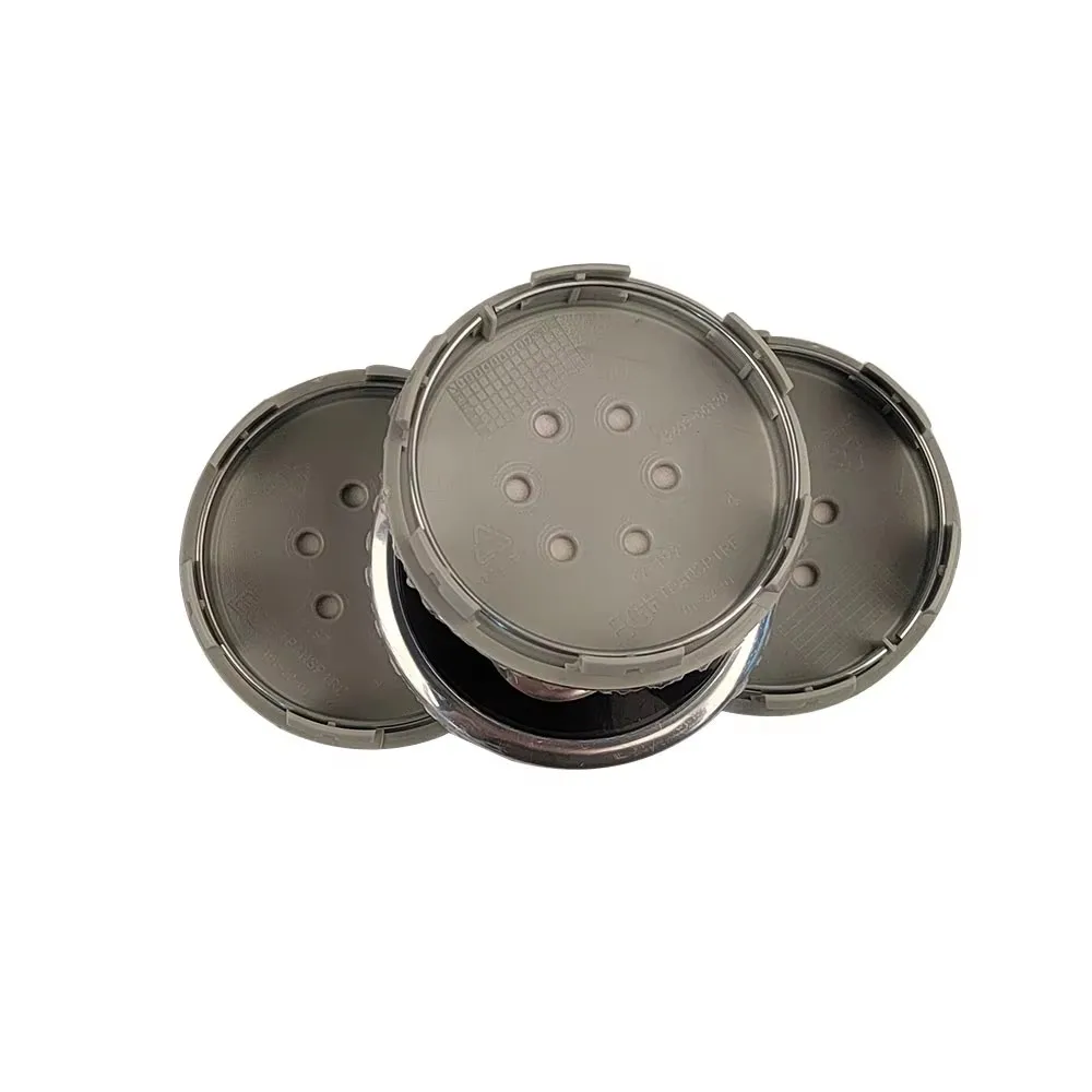 Set/4Pcs Car Wheel Hub Center Cover for Toyota Land Cruiser LC300 Sequoia  42603-0C120 New 18