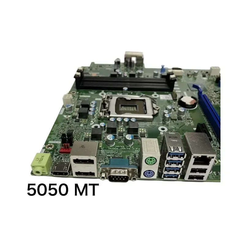 

For Dell Optiplex 5050 MT Motherboard 16509-1 CN-0MF1G8 0MF1G8 MF1G8 0WWJRX Mainboard 100% Tested OK Fully Work Free Shipping