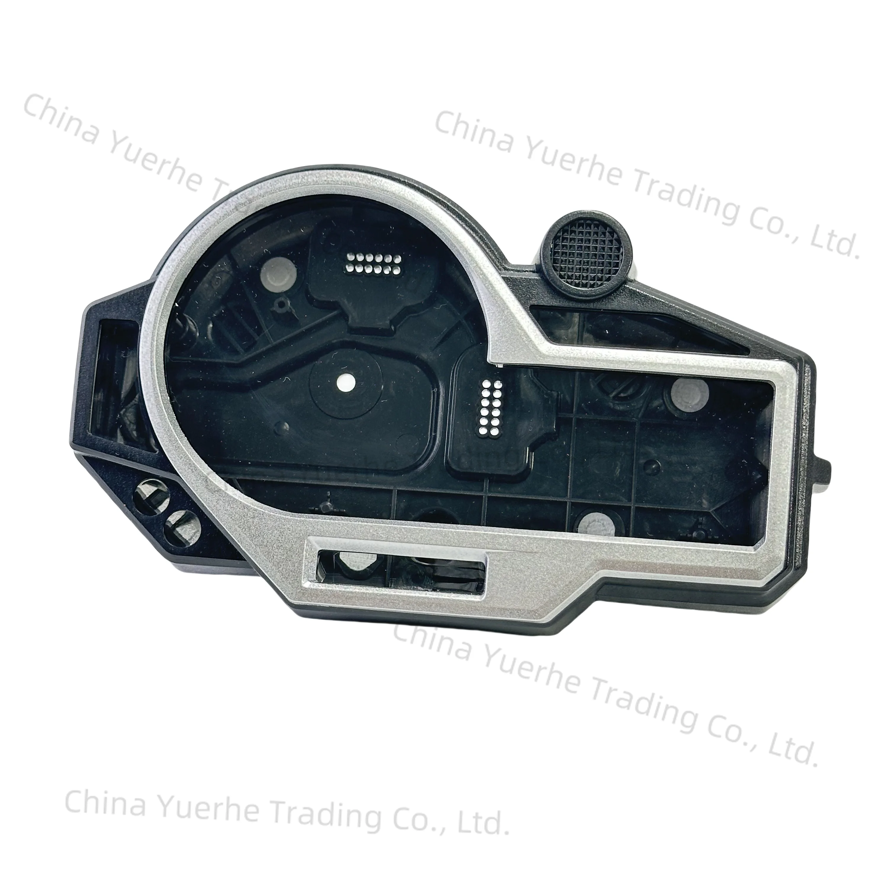 

For BMW S1000RR S1000R S1000XR 2015 2016 2017 2018 2019 Speedometer Odometer Instrument Housing Case Tachometer Gauge Cover