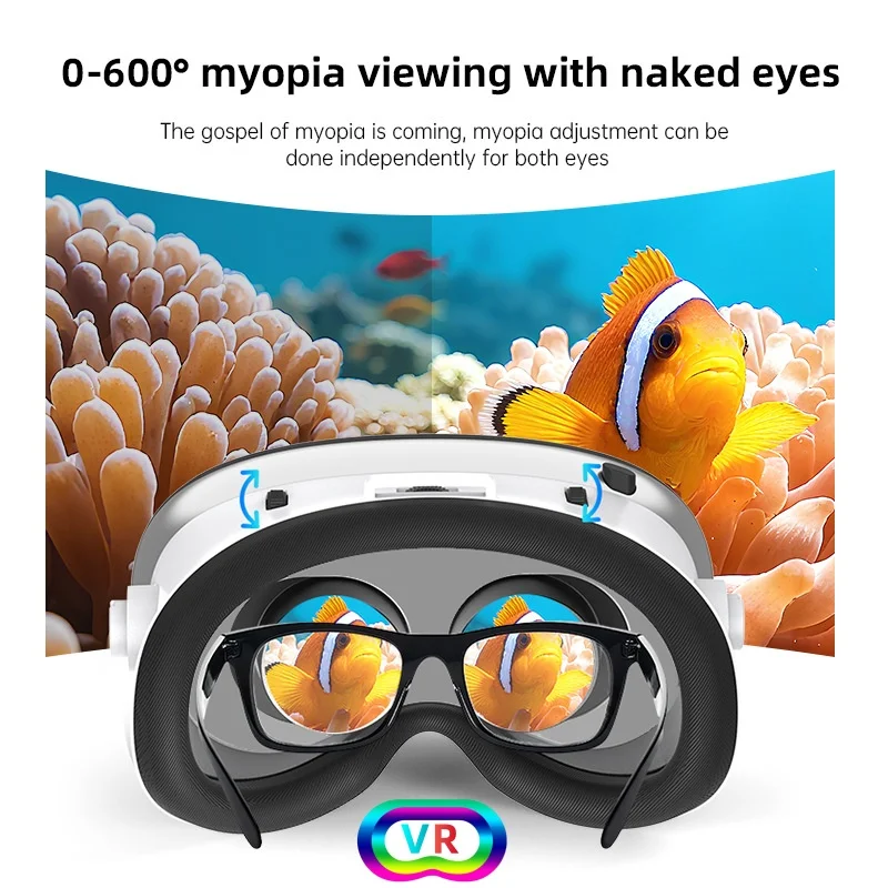 Thumbnail 4 - #25 Trending Virtual Reality Headsets Right Now