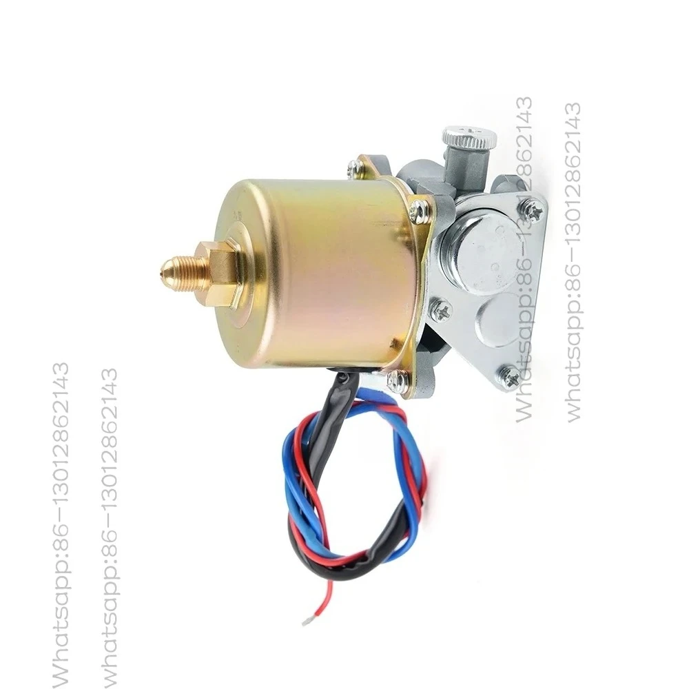 Electromagnetic burner pump, methanol alcohol based boiler fuel pump type fuel burner VSC63A5/VSC90A5
