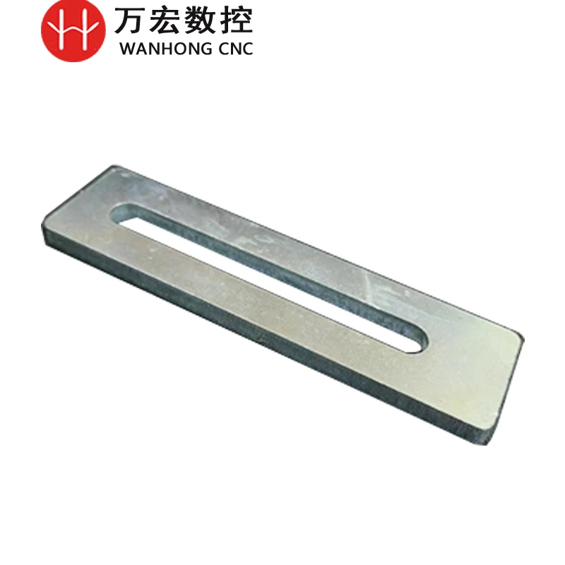 Гравировальный станок, утолщенная нажимная пластина, зажимное приспособление стола с Т-образным пазом для фрезерования камня с ЧПУ