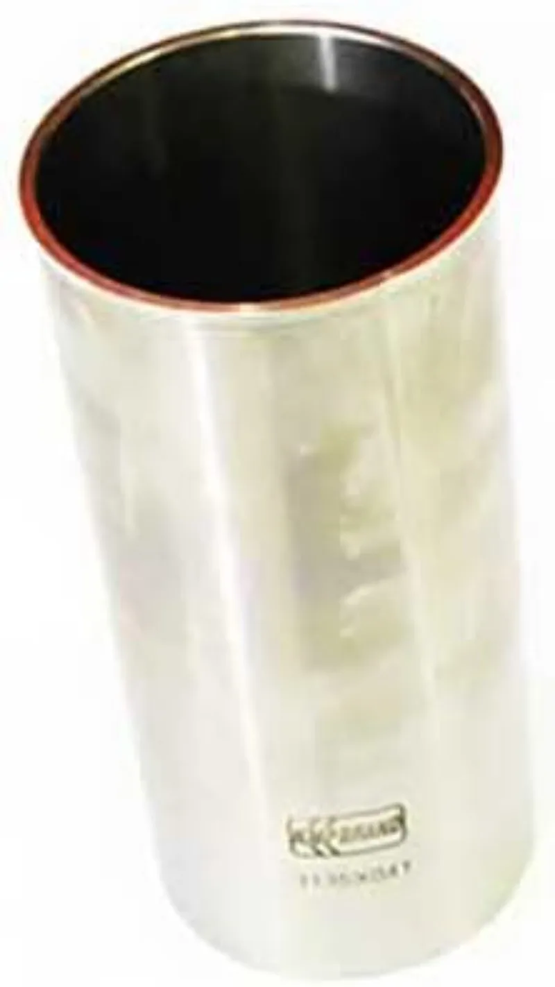 MUGURO 3135X041 LINER - SEMI FINISHED - PRESS FIT Suitable For PERKINS 3135X041