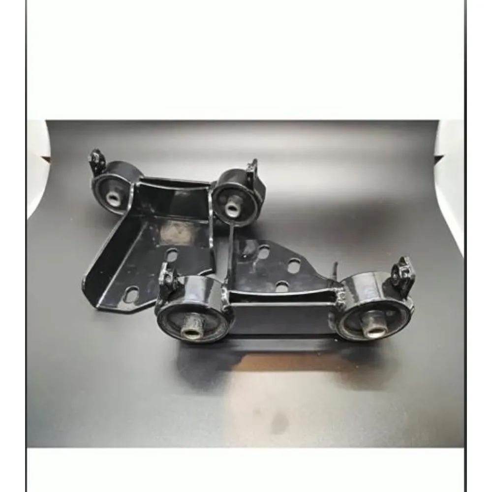 For Ferrari 458 488 Air Pipe Bracket Exhaust Pipe Rubber Mount Fixing Clip Brand New Auto Parts