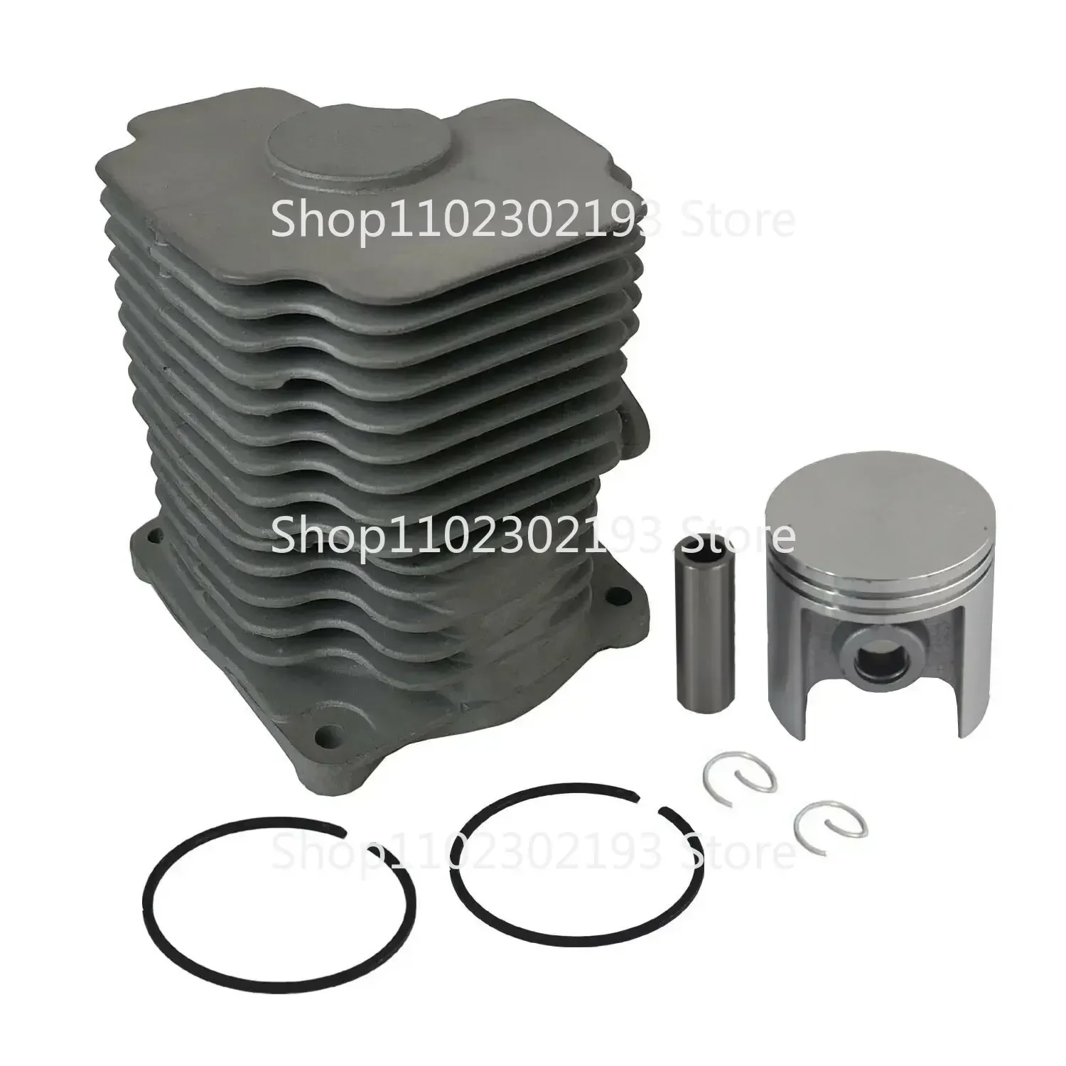 

50mm Cylinder Piston Kit For Atlas Copco Cobra TT