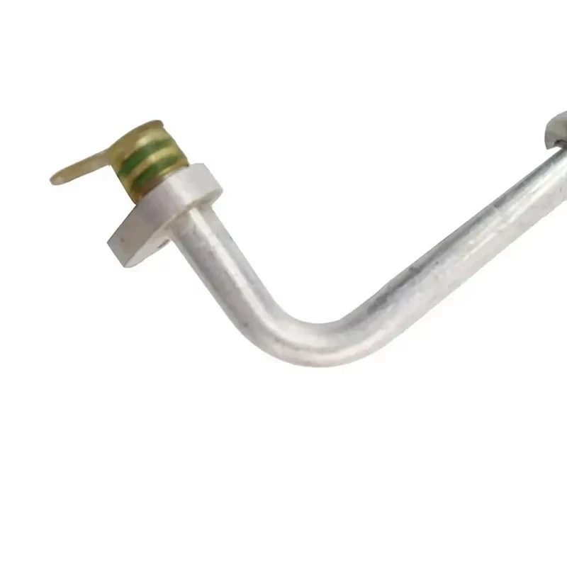 6460.GW 6460.KK Car Air Conditioning Refrigeration Tubes Compressor Hoses For Peugeot 207 206 Citroen C2 6460GW 6460KK